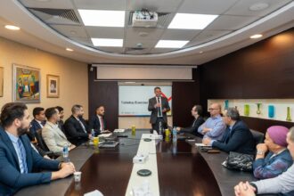 HDB conducts cyberattack simulation in collaboration with Google Mandiant