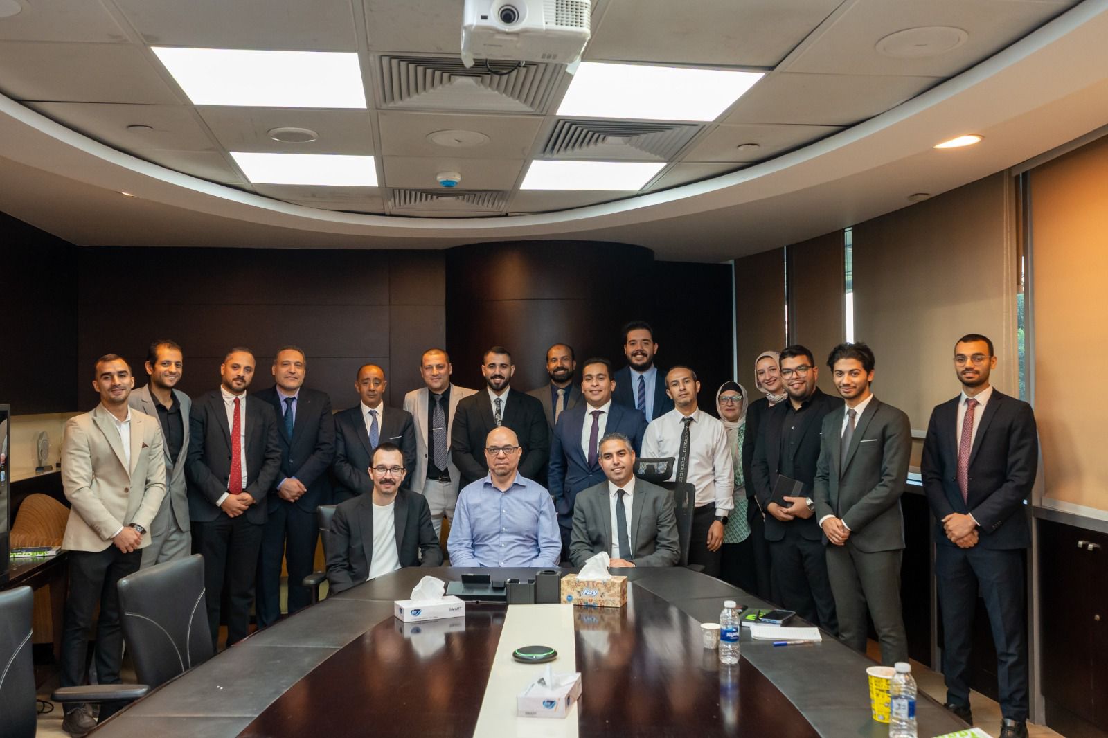 HDB conducts cyberattack simulation in collaboration with Google Mandiant