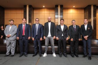 Squares Developments launches EGP 15 bn Sage Lakes Residence in New Capital’s R8 District