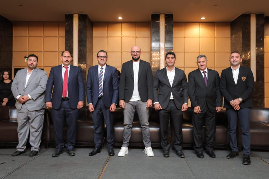 Squares Developments launches EGP 15 bn Sage Lakes Residence in New Capital’s R8 District