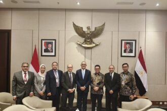 GAFI leads first investment promotion mission to Indonesia