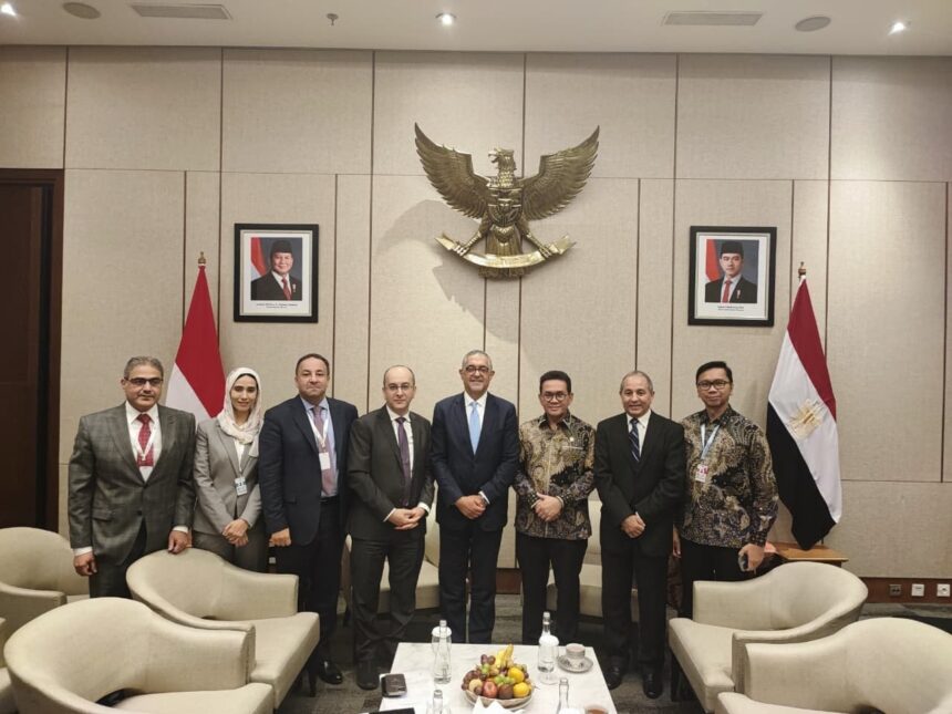 GAFI leads first investment promotion mission to Indonesia