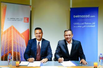 Belmazad, Cairo Finance partner to launch real estate auction platform, debuting with Mansoura asset