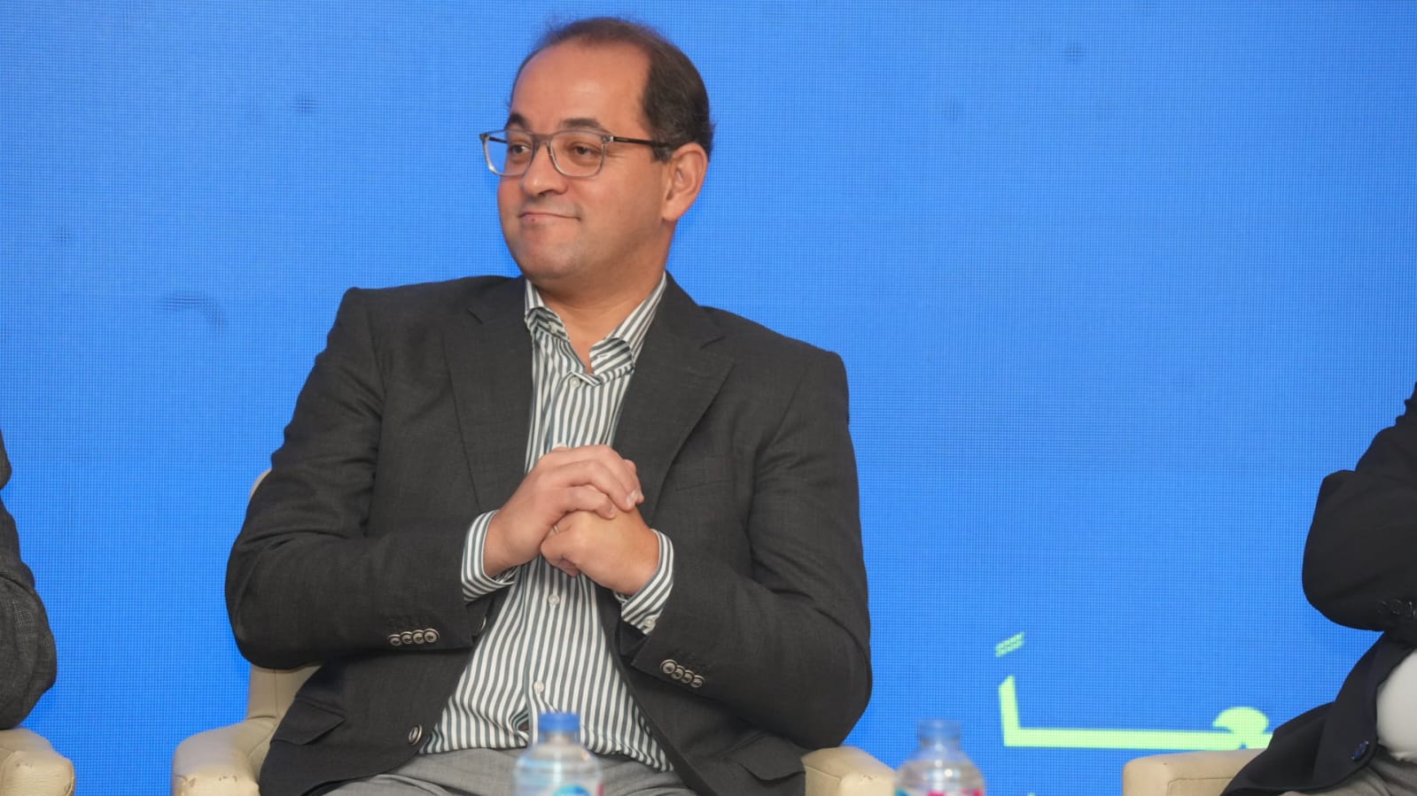Ahmed Kouchouk