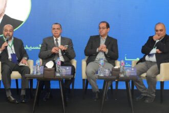 Four fiscal policy priorities to drive economic growth, enhance business climate, and improve citizens’ lives: Kouchouk