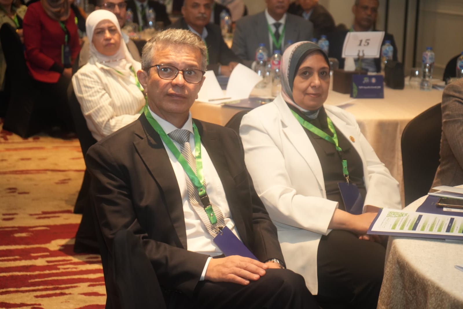 Four fiscal policy priorities to drive economic growth, enhance business climate, and improve citizens’ lives: Kouchouk