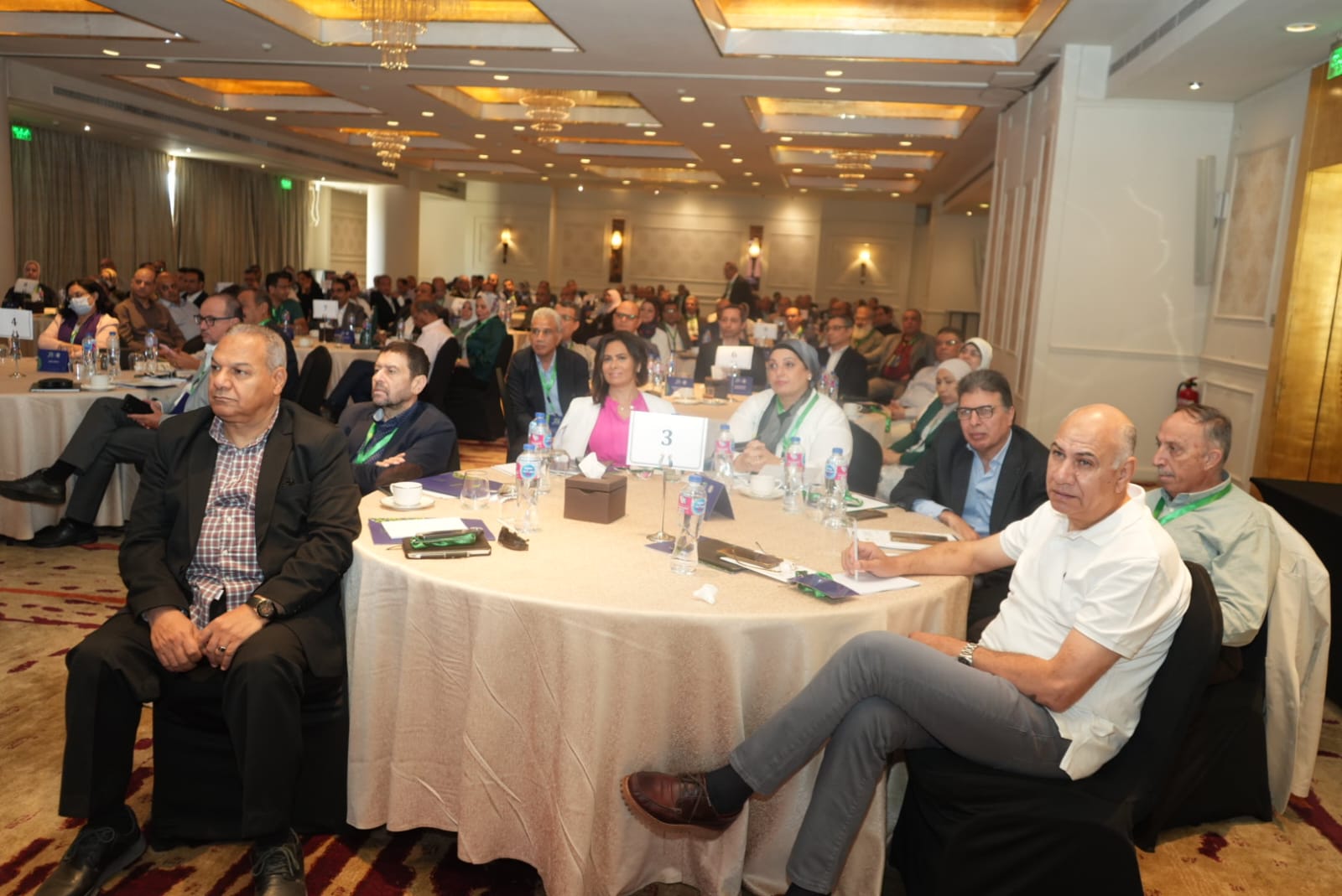 Four fiscal policy priorities to drive economic growth, enhance business climate, and improve citizens’ lives: Kouchouk