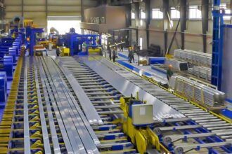 Delemar Industrial Group launches EGP 5bn expansion to establish advanced industrial complexes
