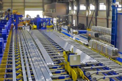 Delemar Industrial Group launches EGP 5bn expansion to establish advanced industrial complexes
