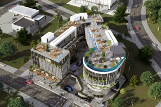 Slvr Communities launches VYBE mixed-use project in New Cairo’s Fifth Settlement