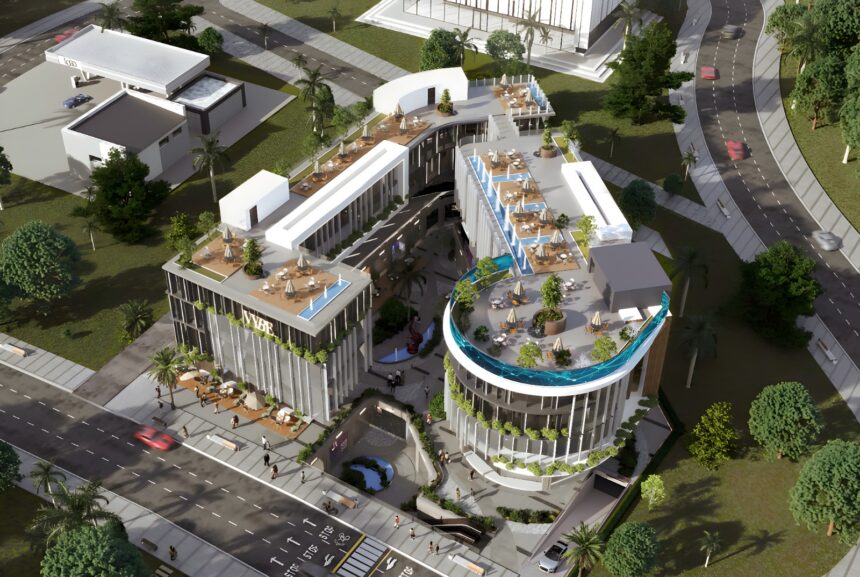 Slvr Communities launches VYBE mixed-use project in New Cairo’s Fifth Settlement