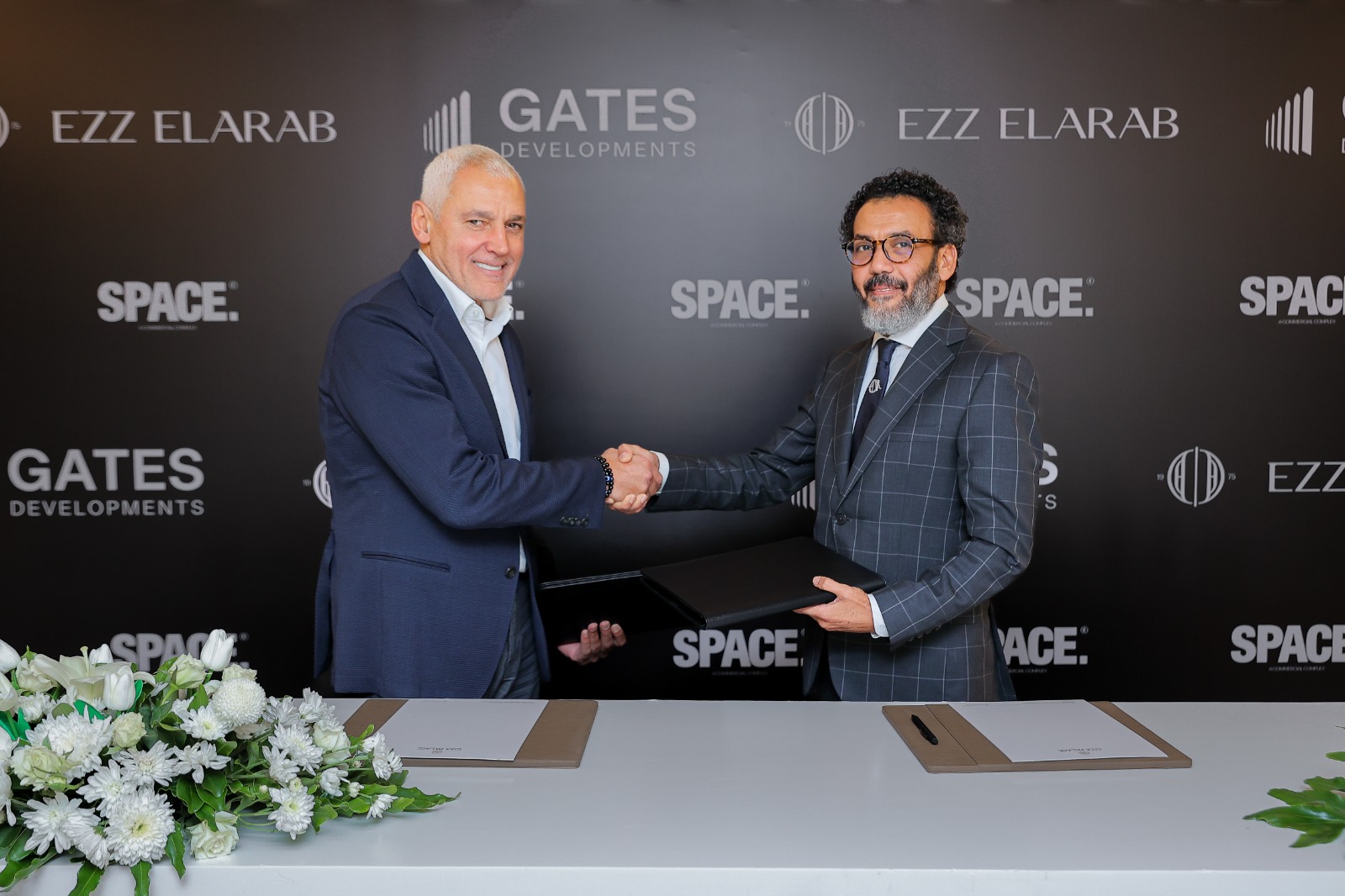 Gates Developments reveals Ezz El Arab’s new headquarters at Space Commercial Complex