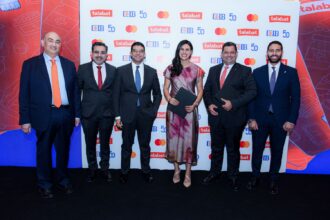 CIB launches co-branded credit card for Egypt’s digital generation