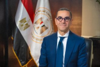 Hassan El-Khatib, Minister of Investment and Foreign Trade