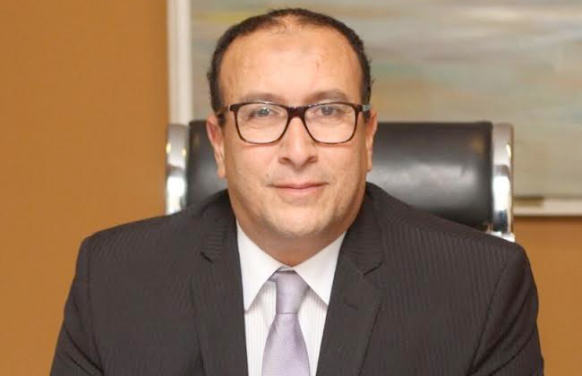 Magdy Saber