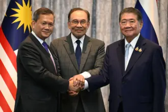 Thailand, Cambodia to sign ceasefire in Malaysia with Trump in attendance