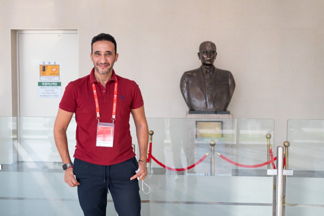 Mohamed El-Geddawy, Head of Marketing at LG Egypt