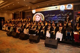 GROHE's GIVE programme graduates first class of 45 plumbers in Egypt