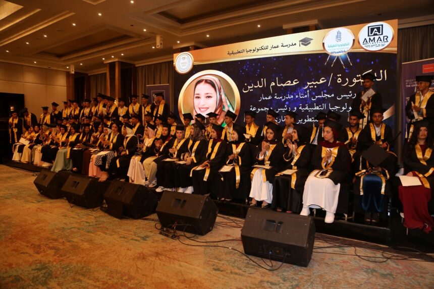 GROHE's GIVE programme graduates first class of 45 plumbers in Egypt