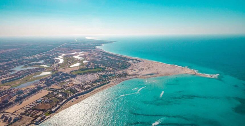 Housing Ministry approves installment plan for North Coast, Desert Road fees