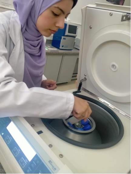 Egyptian youth entrepreneur transforms fish waste into marine collagen