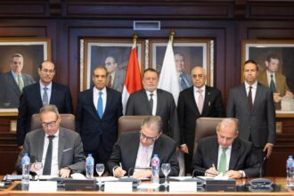 CBE, Foreign Ministry launch 'Open Your Account in Egypt' initiative for expatriates