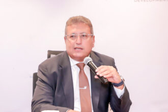 Tarek Shoukry