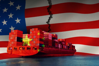China dangles $1trn investment in bid to reset US trade policy: Bloomberg