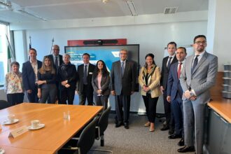 German business delegation to visit Egypt in December ahead of economic summit