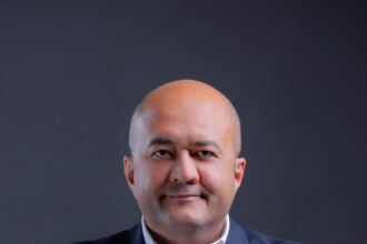 John Saad, CEO of Contact Financial Holding