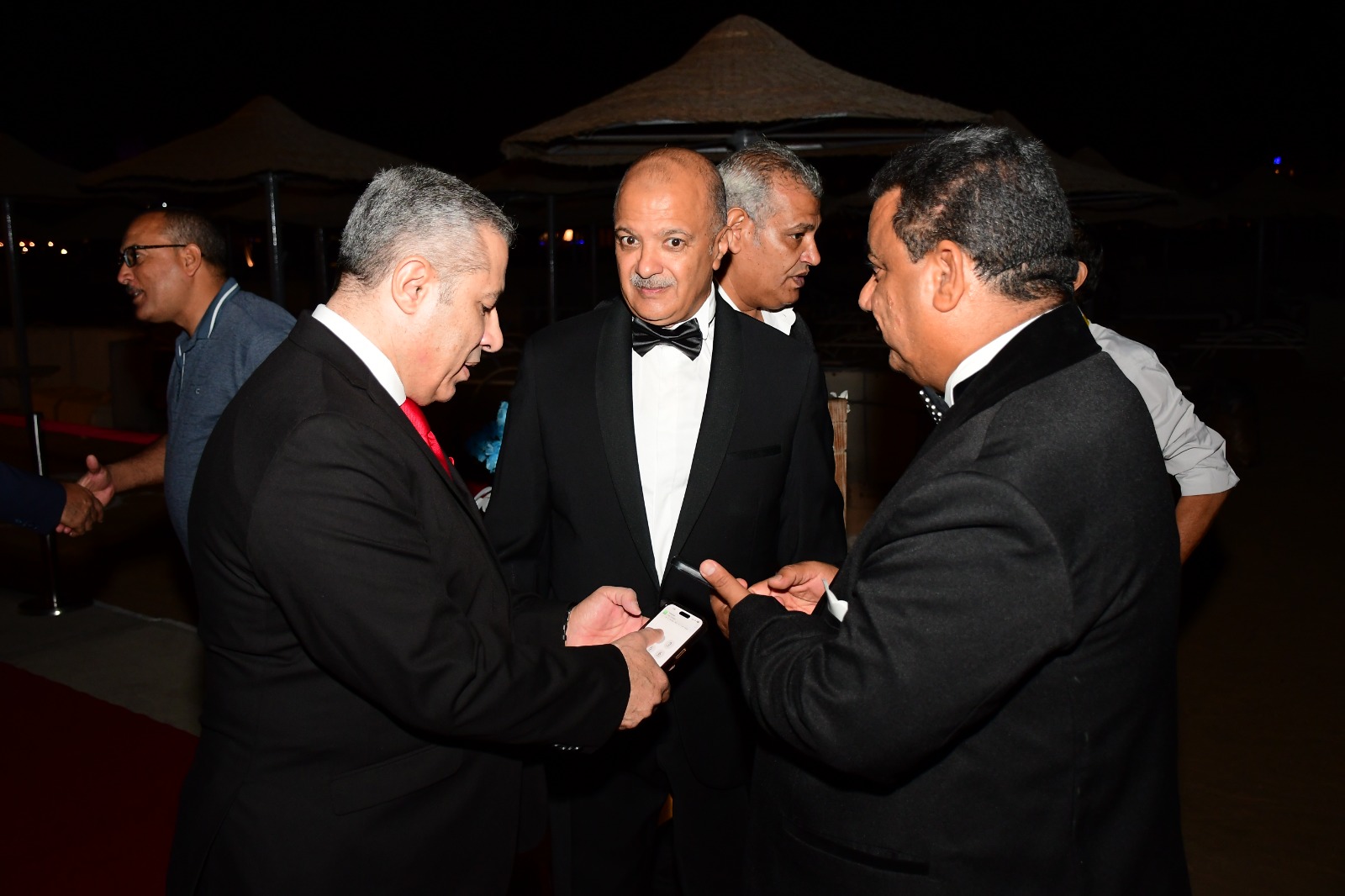 Hurghada Youth Film Festival: Where cinema meets tourism, cultural identity