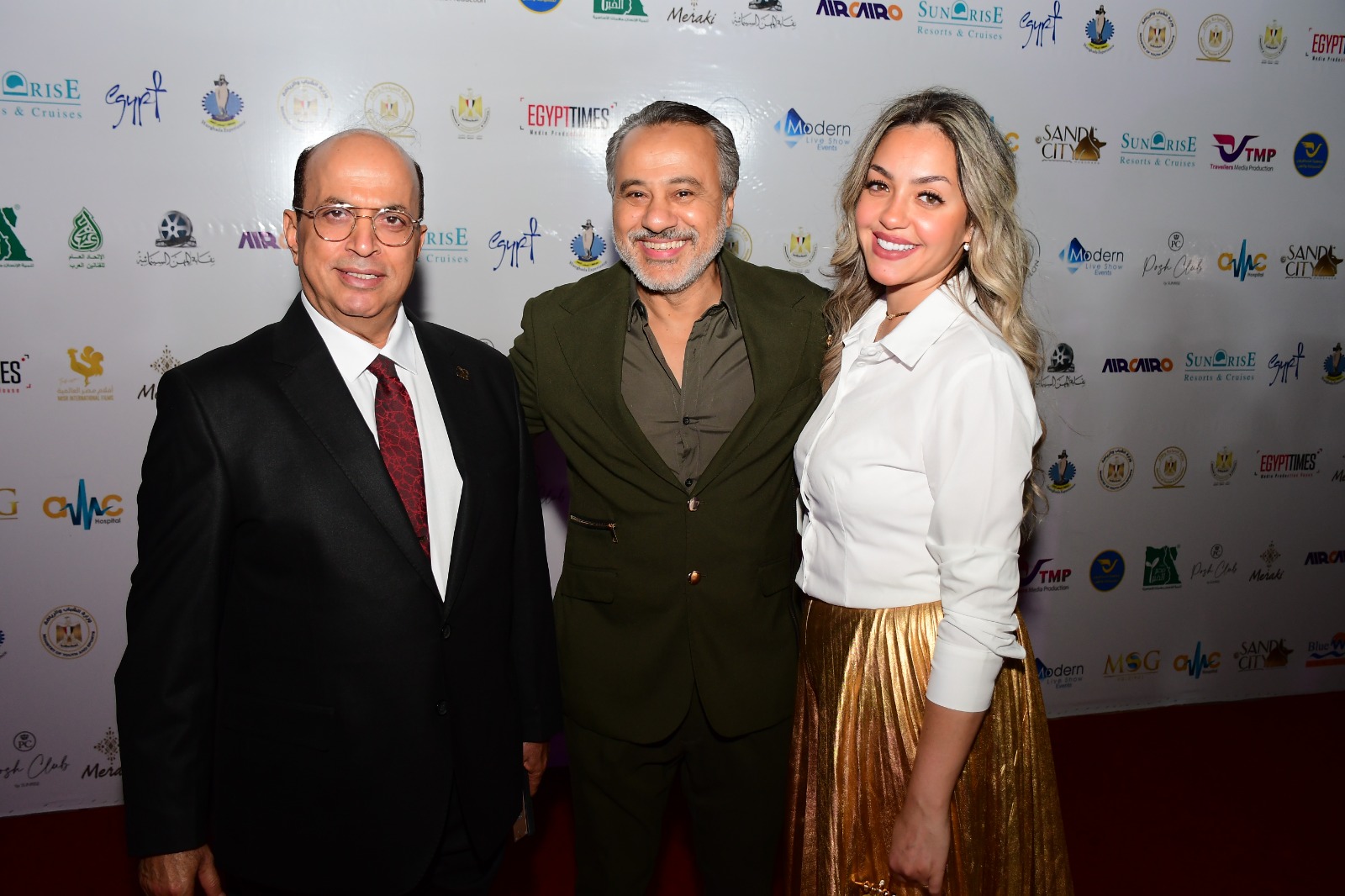 Hurghada Youth Film Festival: Where cinema meets tourism, cultural identity