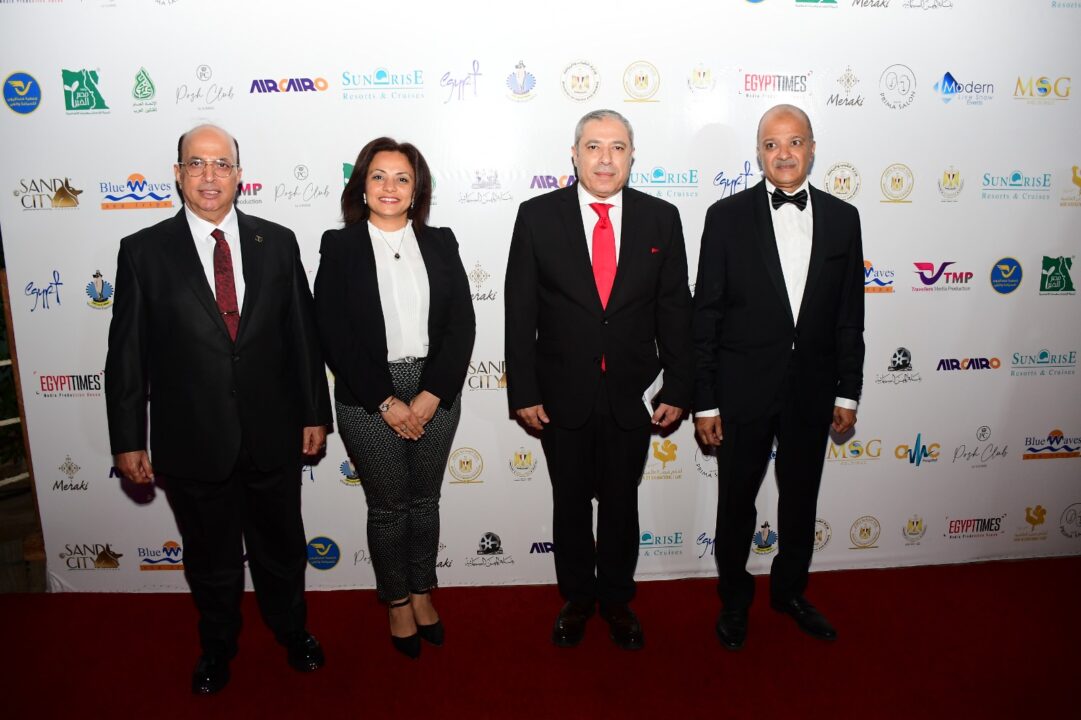 Hurghada Youth Film Festival: Where cinema meets tourism, cultural identity