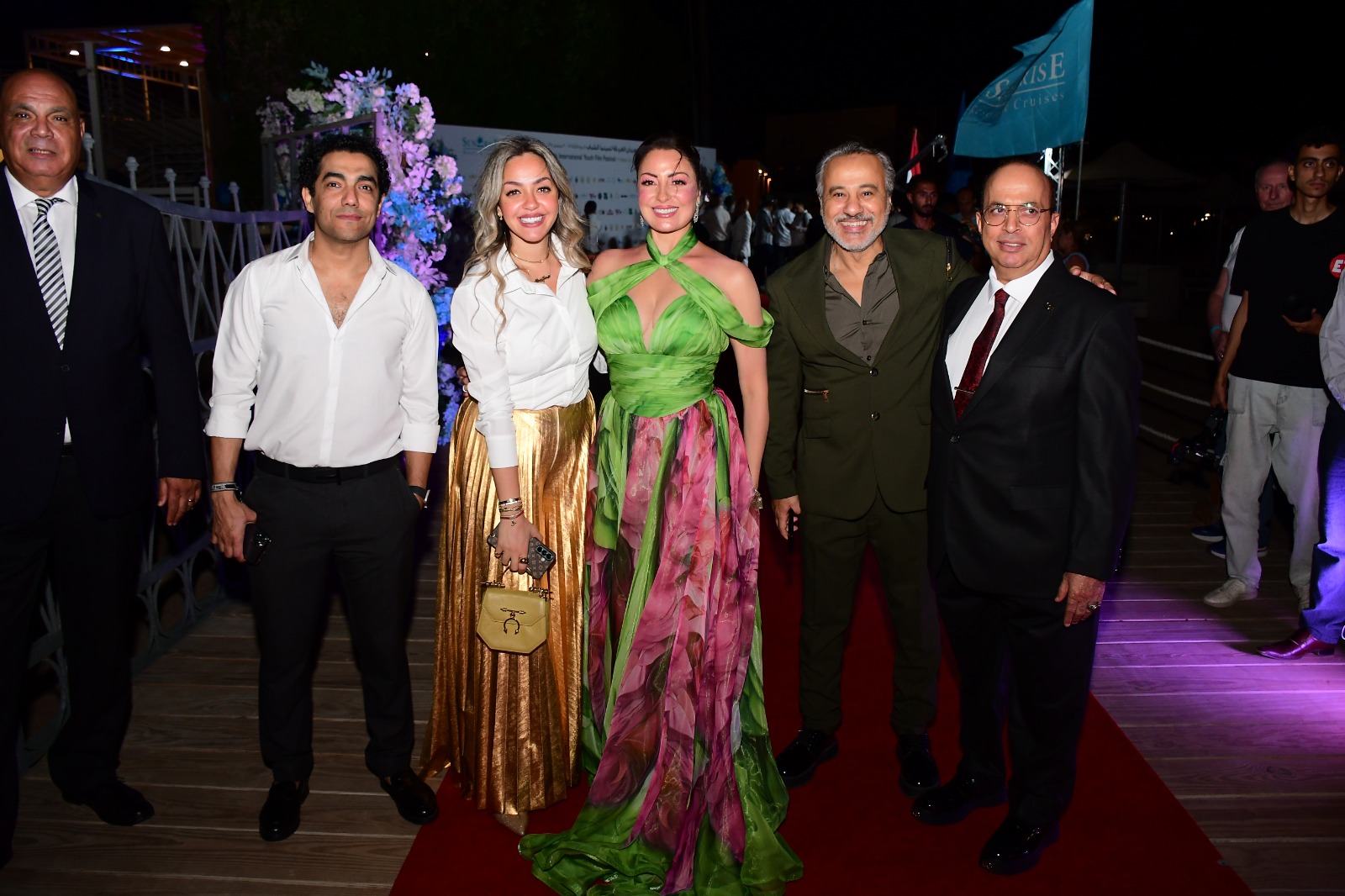 Hurghada Youth Film Festival: Where cinema meets tourism, cultural identity
