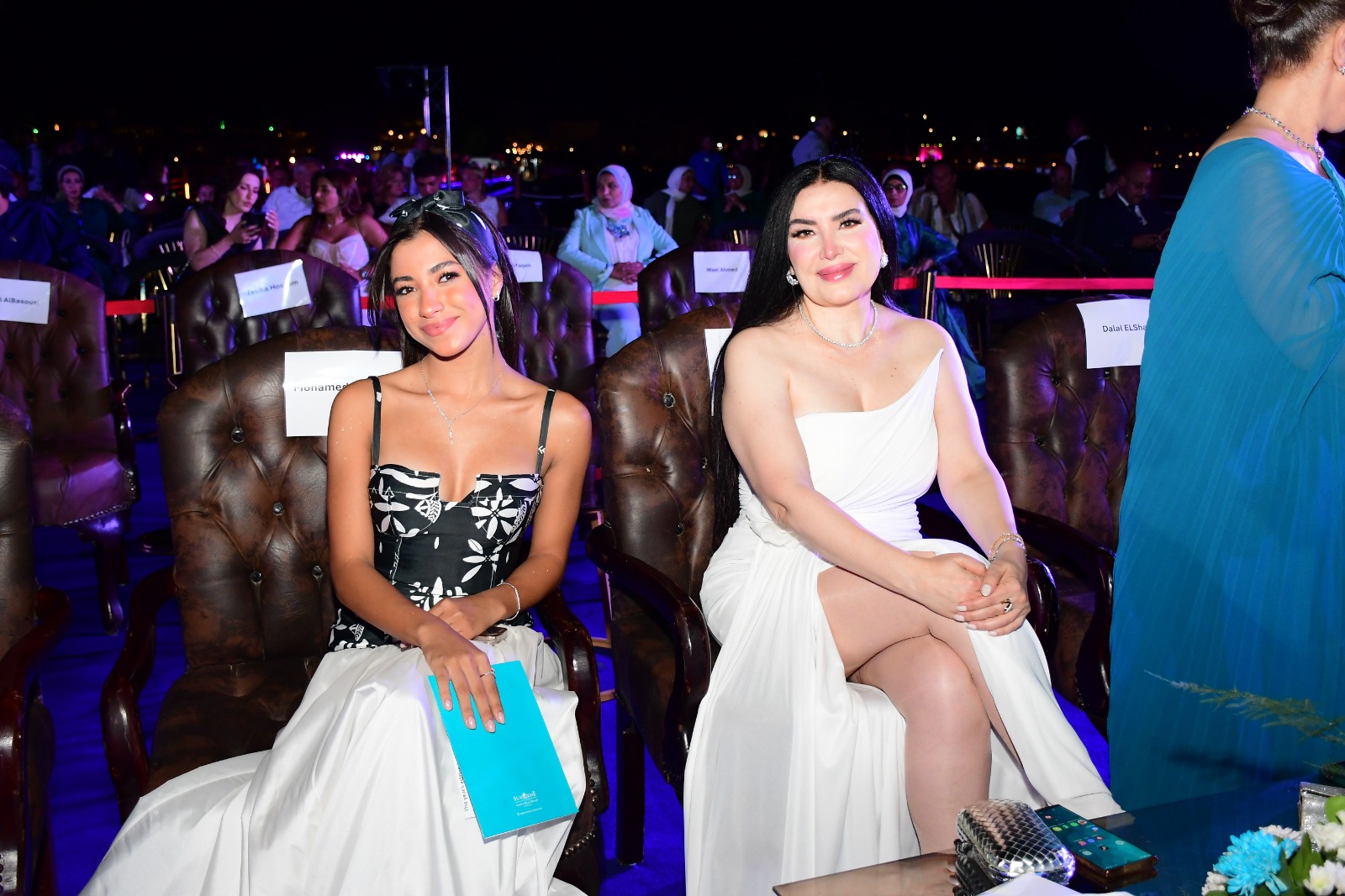 Hurghada Youth Film Festival: Where cinema meets tourism, cultural identity