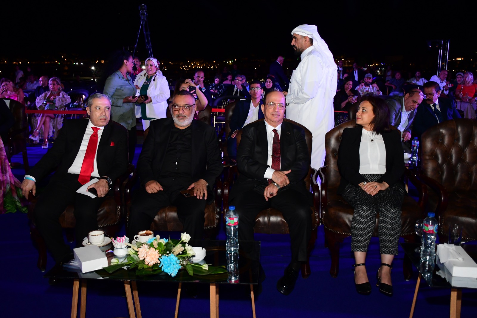 Hurghada Youth Film Festival: Where cinema meets tourism, cultural identity
