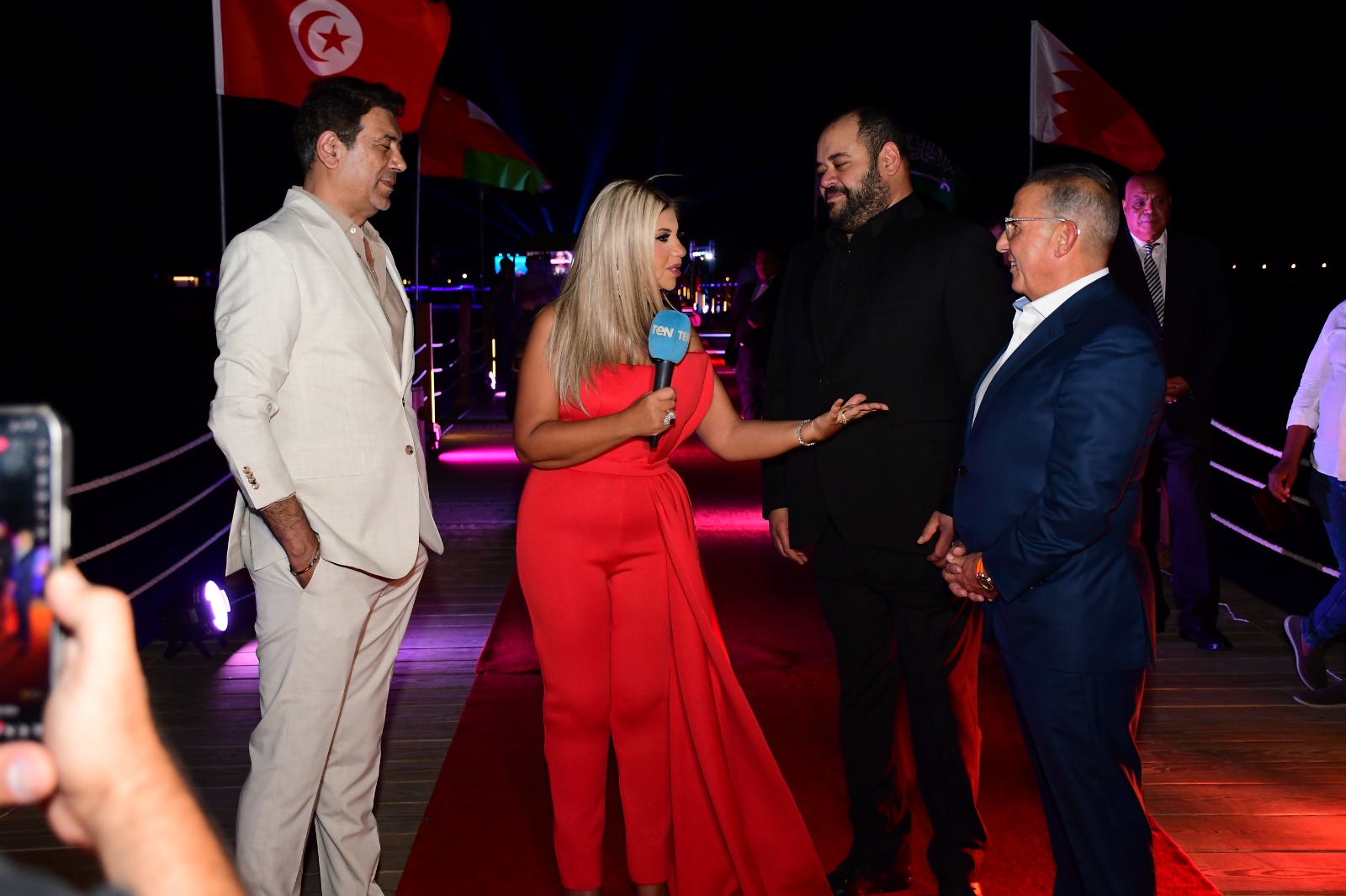 Hurghada Youth Film Festival: Where cinema meets tourism, cultural identity