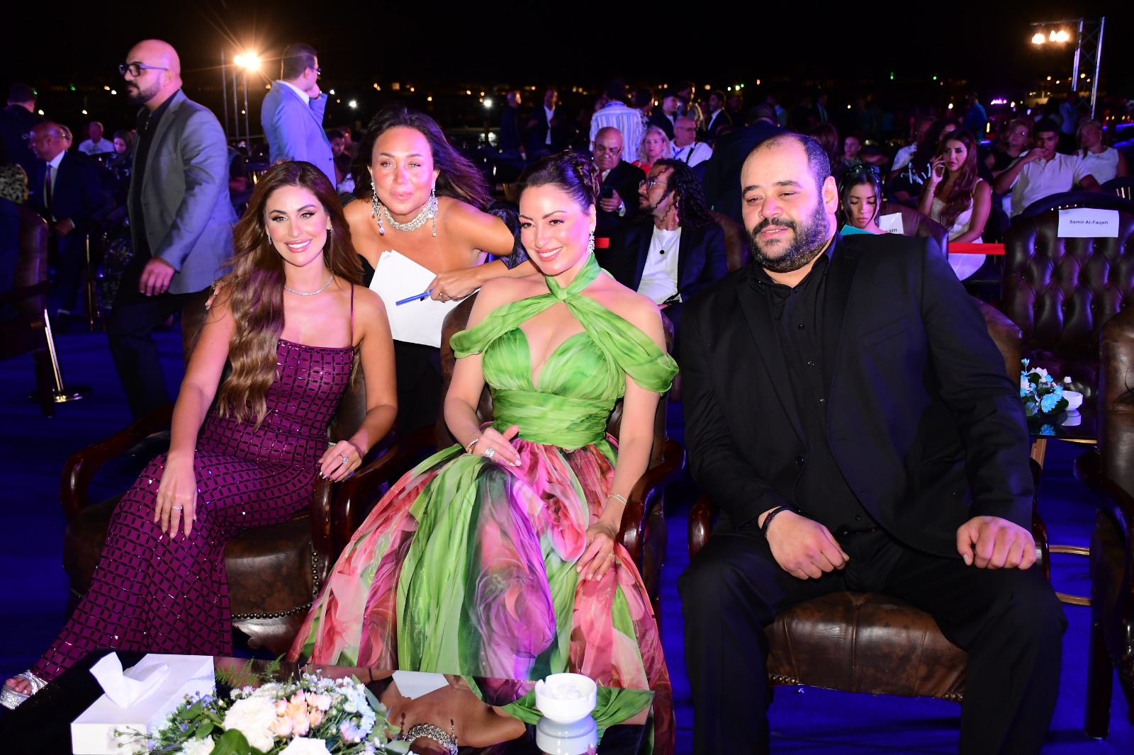 Hurghada Youth Film Festival: Where cinema meets tourism, cultural identity