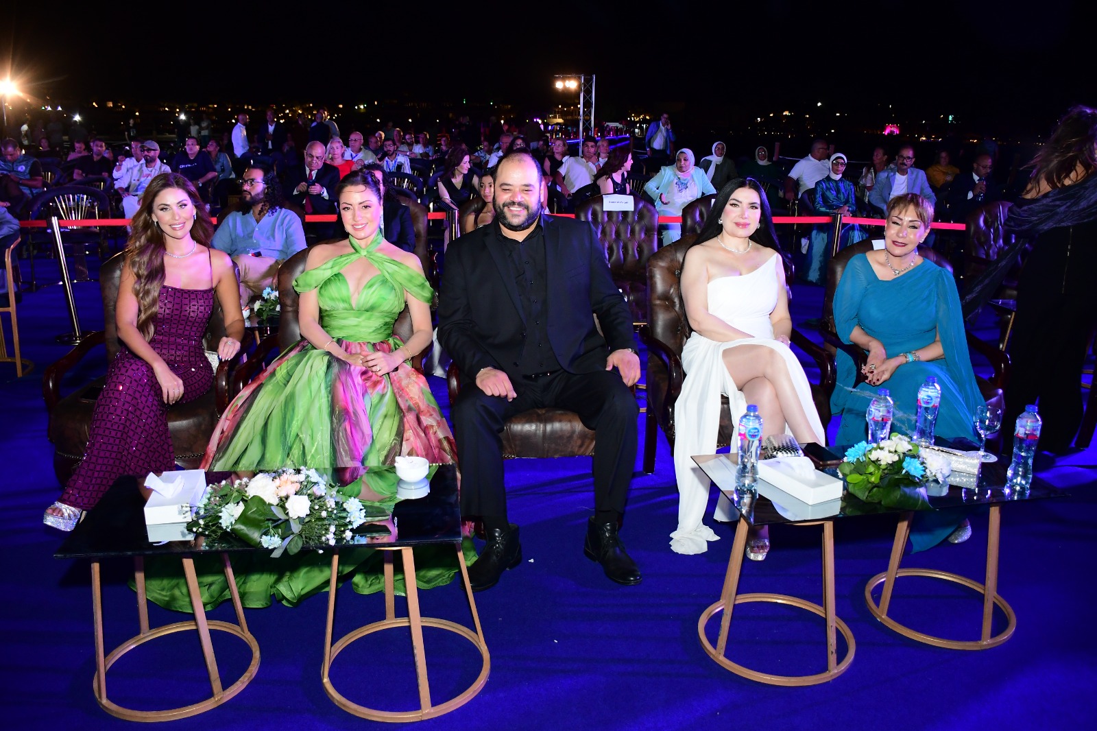 Hurghada Youth Film Festival: Where cinema meets tourism, cultural identity
