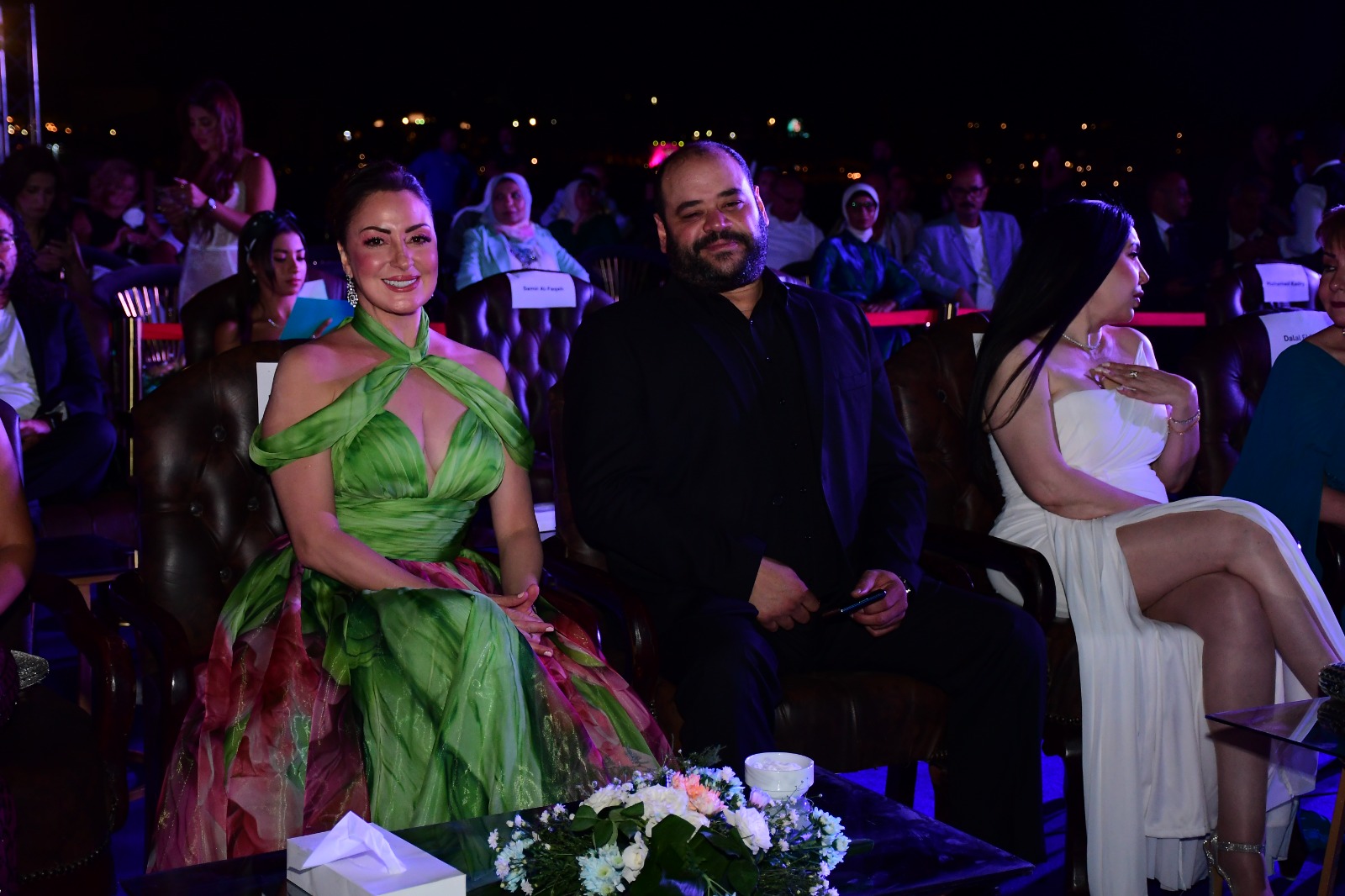 Hurghada Youth Film Festival: Where cinema meets tourism, cultural identity