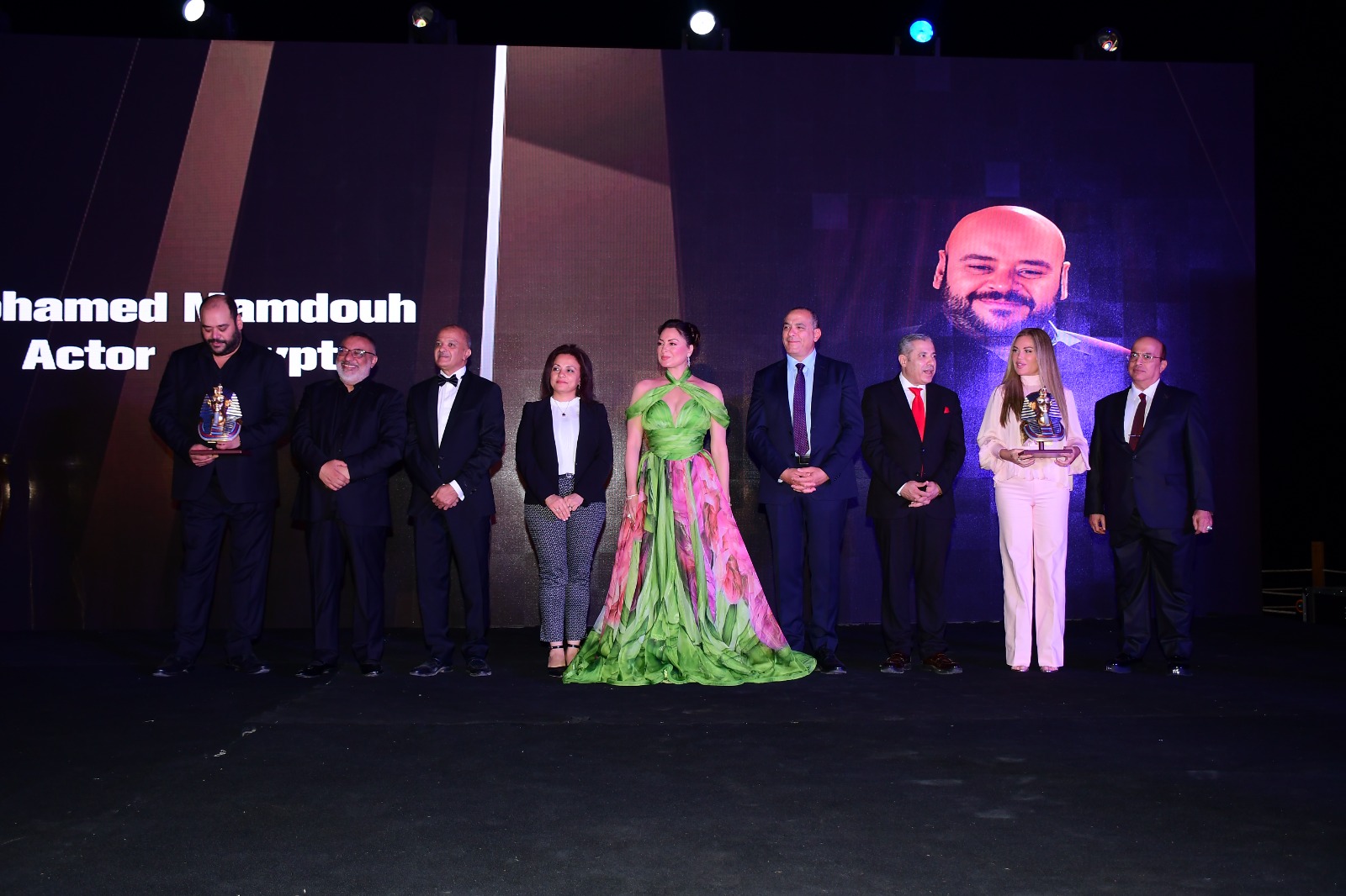 Hurghada Youth Film Festival: Where cinema meets tourism, cultural identity