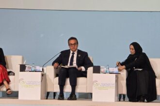 Egypt calls for global mental health action, strengthens regional partnerships at Doha Summit