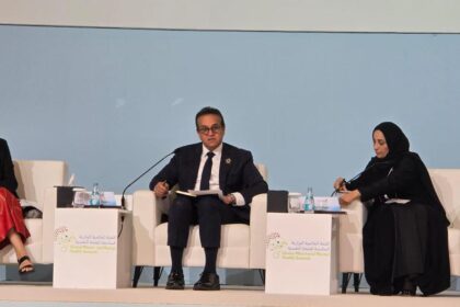 Egypt calls for global mental health action, strengthens regional partnerships at Doha Summit