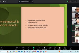 KOICA, Egypt's Environment Ministry Conclude GIS Environmental Planning Programme