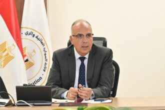 Hani Sewilam