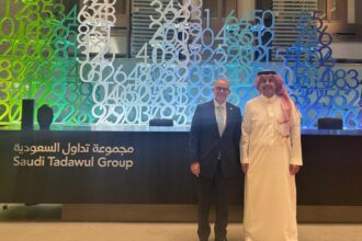 Egypt's FRA chief holds talks with Saudi financial leaders on regulatory cooperation, innovation