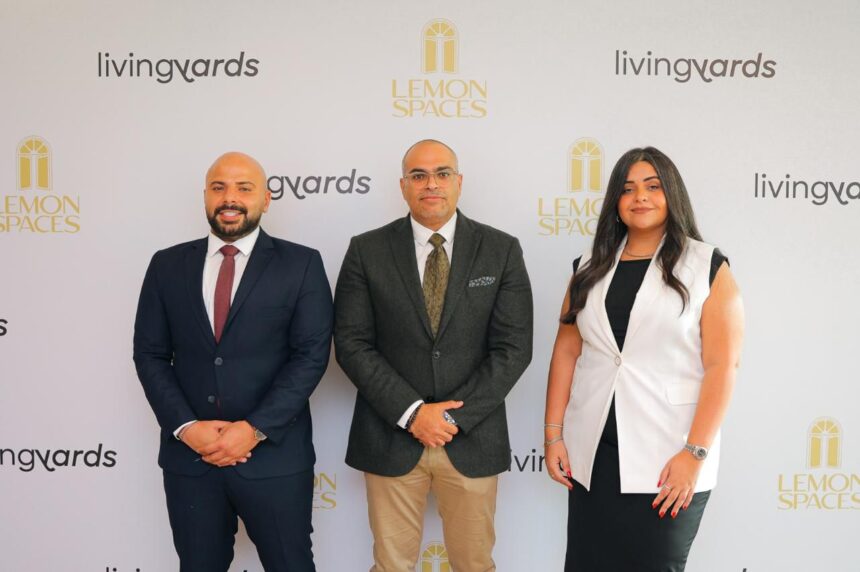 Living Yards, Lemon Spaces partner for 'Maison S' Branded Residences