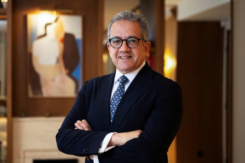 Khaled El-Enany
