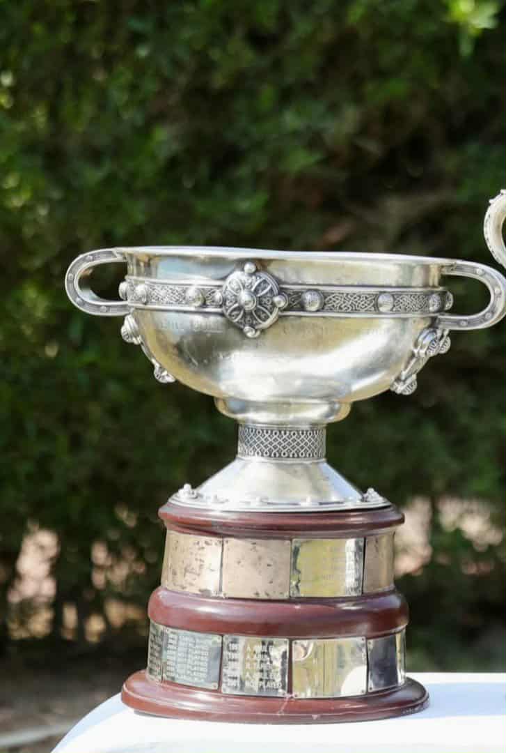 Egyptian Open Amateur Golf Championship 2025 to see record participation