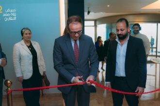 18 Egyptian developers showcase projects at Egypt Builders Real Estate Expo in Abu Dhabi